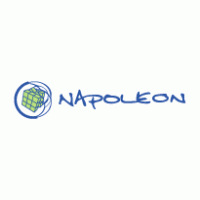 Napoleon Logo PNG Vector