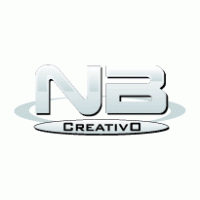 Napoles Borges Creativo Logo Vector