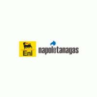 Napoletana gas Logo PNG Vector