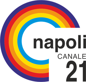 Napoli Canale 21 Logo PNG Vector