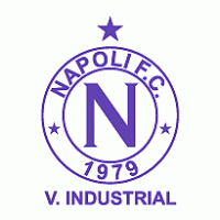Napoli Futebol Clube de Sao Paulo-SP Logo PNG Vector
