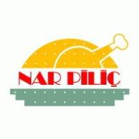 Nar Pilic Logo PNG Vector