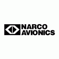 Narco Avionics Logo PNG Vector