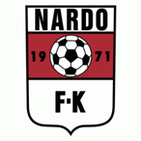 Nardo FK Logo PNG Vector