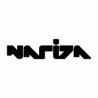 Narita Records Logo PNG Vector