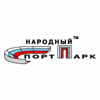 Narodny Sport Park Logo PNG Vector
