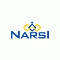 Narsi Logo PNG Vector