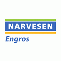 Narvesen Logo PNG Vector