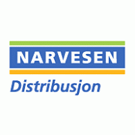 Narvesen Logo PNG Vector