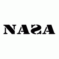 Nasa Logo PNG Vector