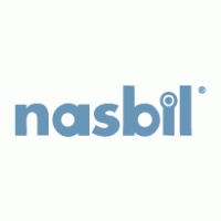 Nasbil Logo PNG Vector