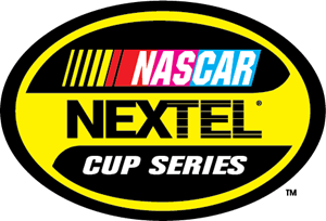 Nascar Nextel Cup Series Logo PNG Vector