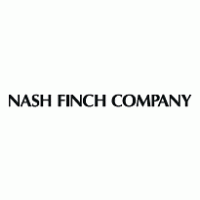 Nash Finch Logo Vector