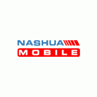 Nashua Mobile Logo PNG Vector