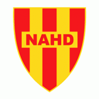 Nasr Athletique d'Hussein-Dey of Alger Logo PNG Vector