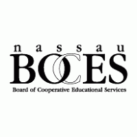 Nassau BOCES Logo Vector