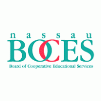 Nassau BOCES Logo PNG Vector