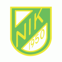 Nasvikens IK Logo PNG Vector