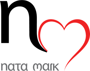 Nata Mark Logo PNG Vector