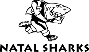 Natal Sharks Logo PNG Vector