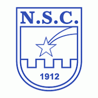 Natal Sport Club de Natal-RN Logo Vector