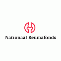 Nationaal Reumafonds Logo PNG Vector