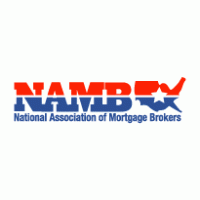 National Association of Mortgage Brokers Logo Vector