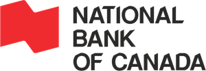 National Bank Of Canada Logo PNG Vector