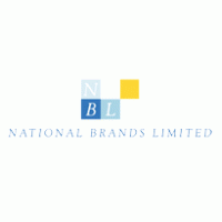 National Brands Limited Logo PNG Vector