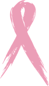 National Breast Cancer Foundation Logo PNG Vector