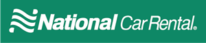 National Car Rental Logo Vector