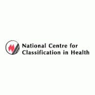 National Centre for Classification in Health Logo Vector