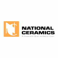 National Ceramics Logo PNG Vector