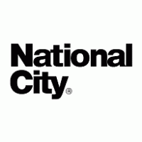 National City Logo PNG Vector
