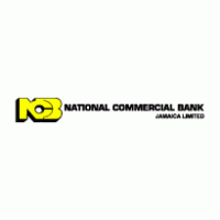 National Commercial Bank Logo PNG Vector