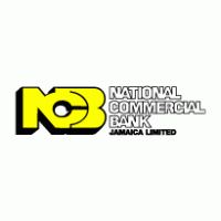 National Commercial Bank Logo Vector