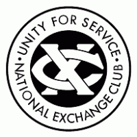National Exchange Logo Vector