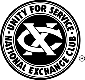 National Exchange Club Logo Vector