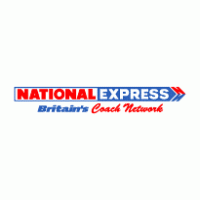 National Express Logo PNG Vector