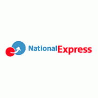National Express Logo PNG Vector