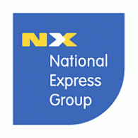 National Express Group Logo Vector