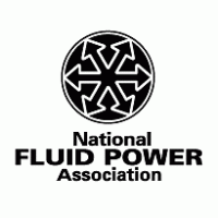 National Fluid Power Association Logo Vector