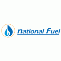 National Fuel Logo PNG Vector