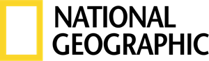 National Geographic Logo PNG Vector