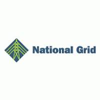 National Grid Logo PNG Vector