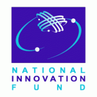 National Innovetion Fund Logo PNG Vector
