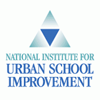 National Institute for Urban School Improvement Logo PNG Vector
