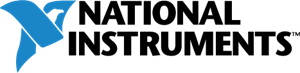 National Instruments Logo PNG Vector