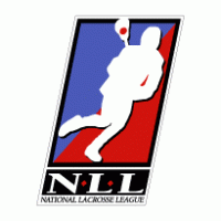National Lacrosse League Logo PNG Vector
