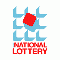 National Lottery Logo PNG Vector
